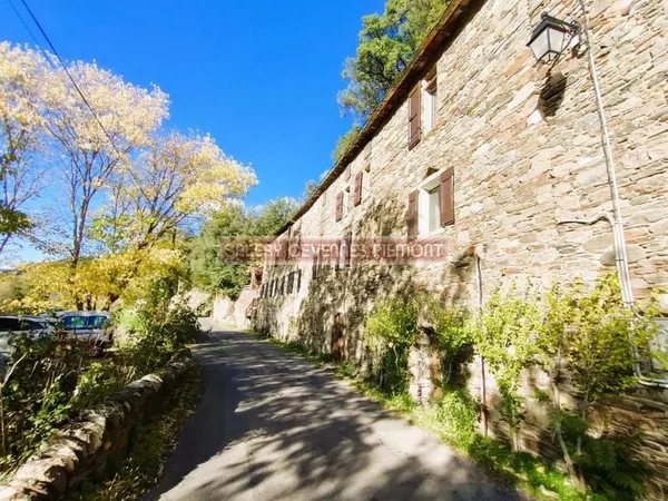 Maison 5 pièces 85 m²