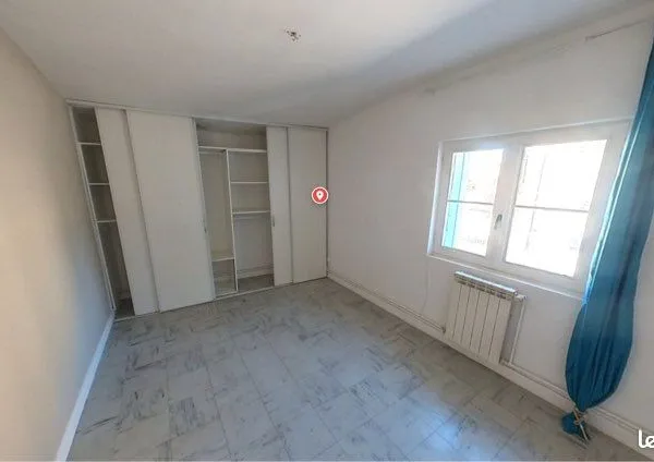 Appartement duplex