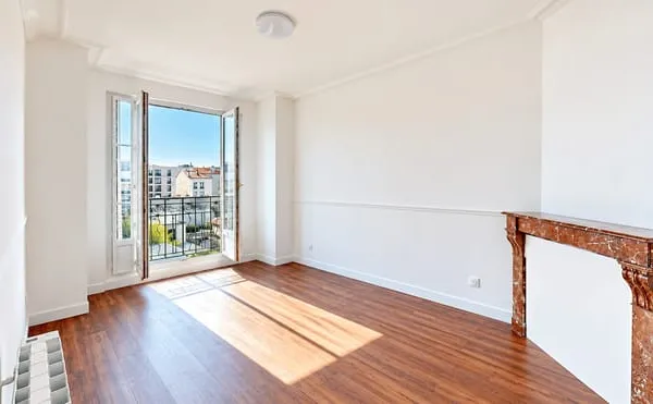 Appartement 2 pièces 35 m²