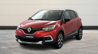 Renault Captur 1.2 TCe 120ch energy Intens — photo 1
