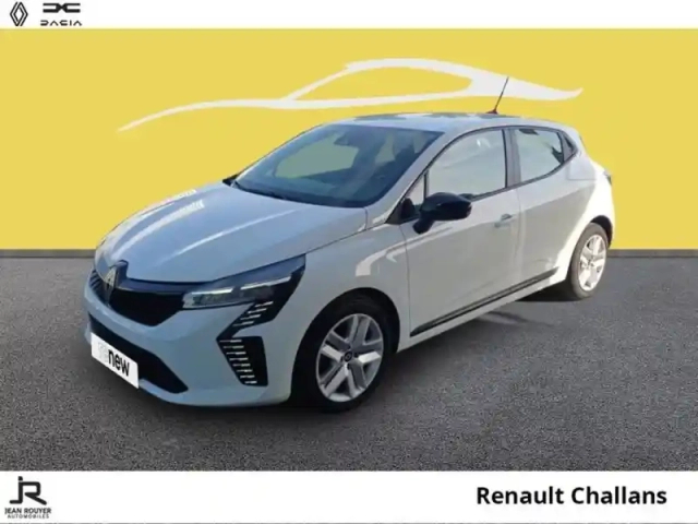 Renault Clio 1.0 sce 65ch evolution