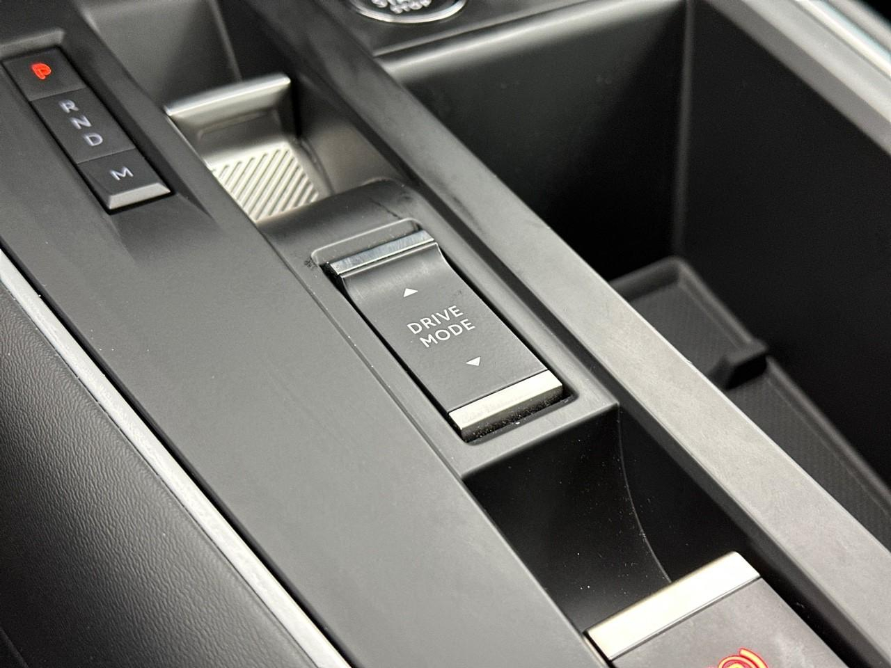 Citroën C5 Aircross puretech 130 s&s eat8 shine pack — photo 32