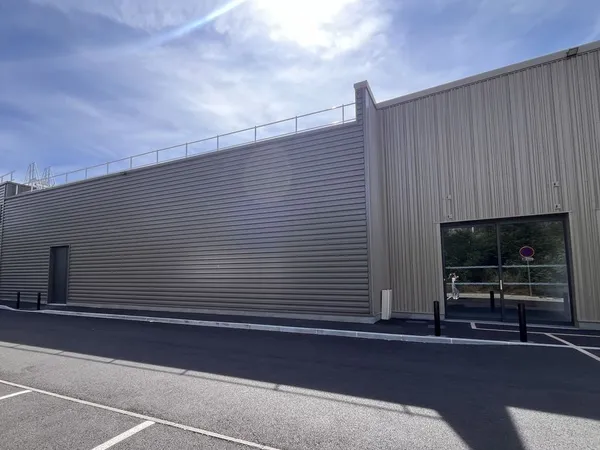 Bureaux 283 m² Manosque