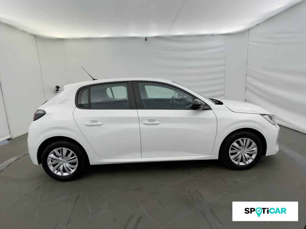 Peugeot 208 1.2 puretech 75ch s&s active — photo 4