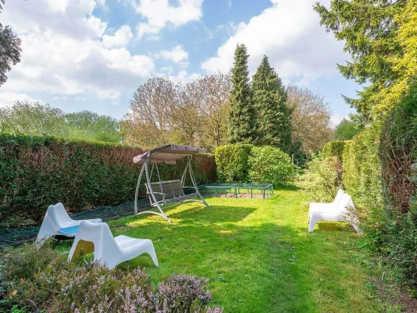 Maison Vente Fresnes-sur-Escaut 6p 111m² 129000€