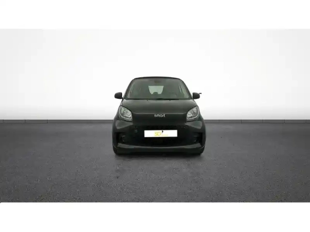 Smart Fortwo coupé 82 ch — photo 44