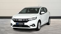 Dacia Sandero 1.0 TCe 90ch Expression CVT