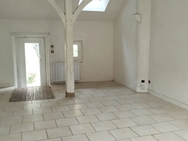 Maison 3 pièces 60 m²