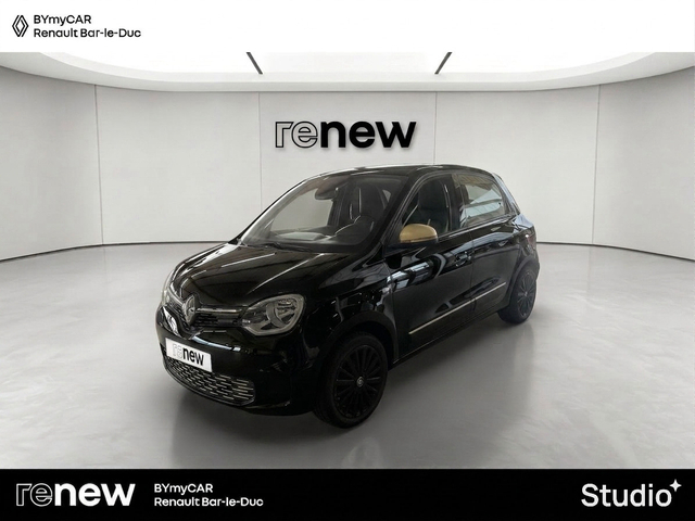 Renault Twingo III SCe 65