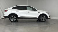 Renault Arkana 1.6 E-Tech hybride 145ch Engineered -22 — photo 4