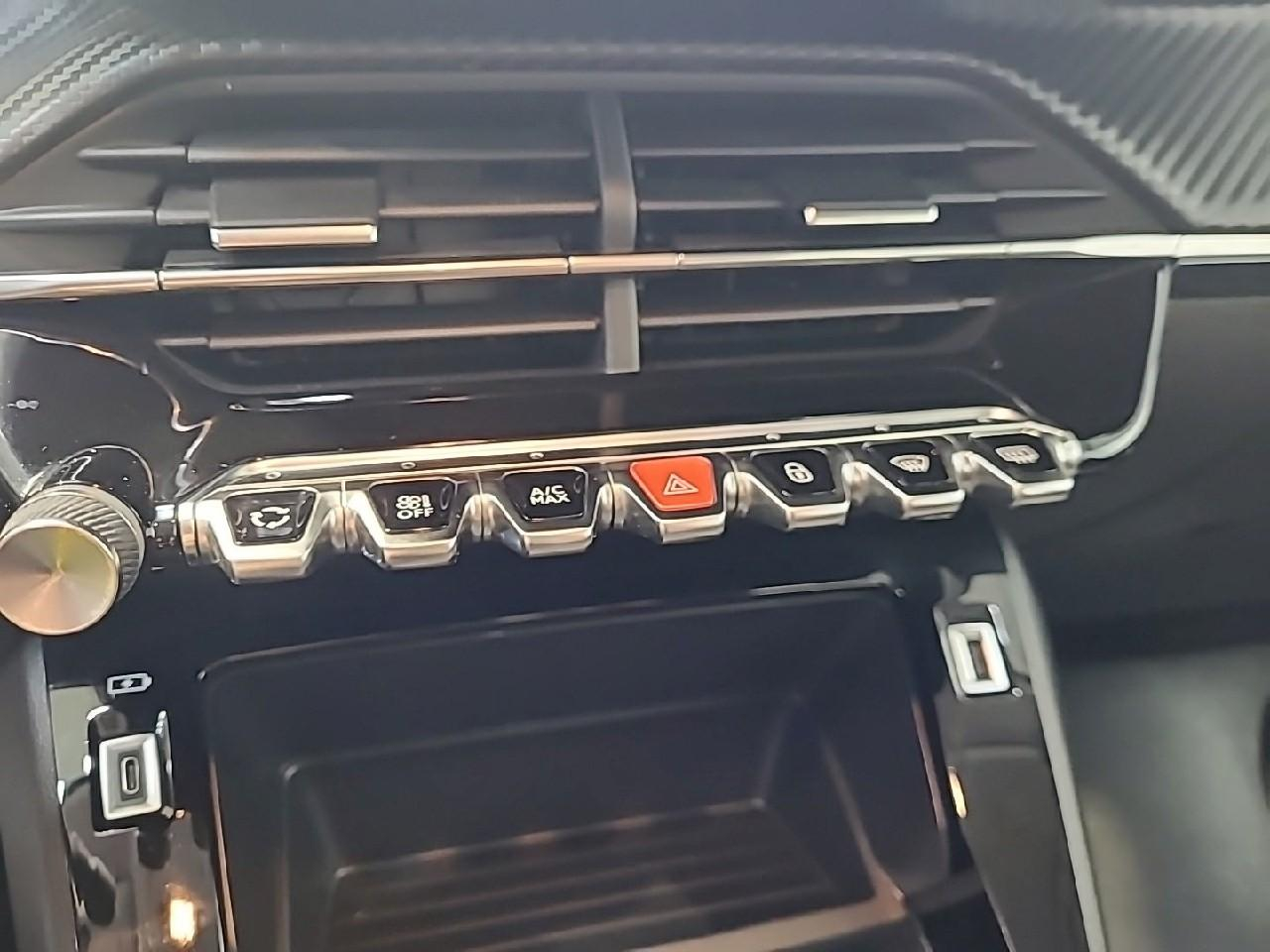Peugeot 208 bluehdi 100 s&s bvm6 active business r — photo 18