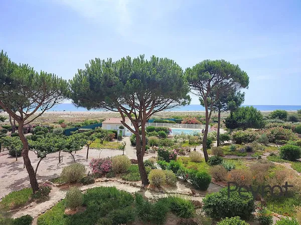 Appartement à vendre Leucate