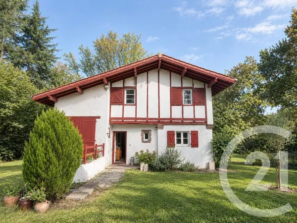 Maison 5 pièces 153 m²