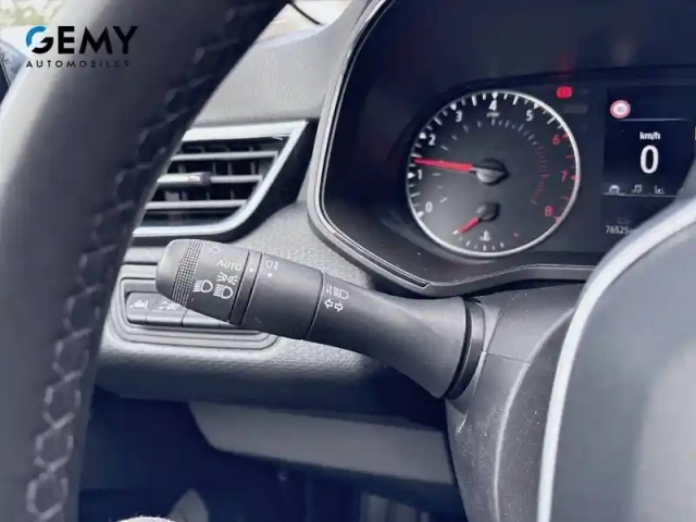 Renault Clio tce 90 — photo 17