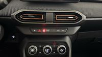 Dacia Sandero 1.0 ECO-G 100ch Stepway Expression + — photo 26