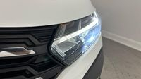 Dacia Sandero 1.0 ECO-G 100ch Stepway Essential — photo 17