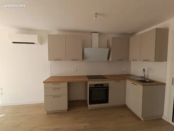 Maison neuve T4 à louer
