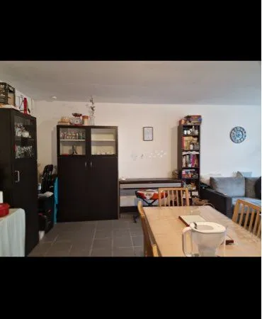 Maison à louer HORDAIN