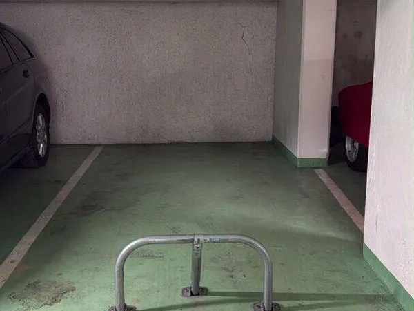 Stationnement Location Paris   160€