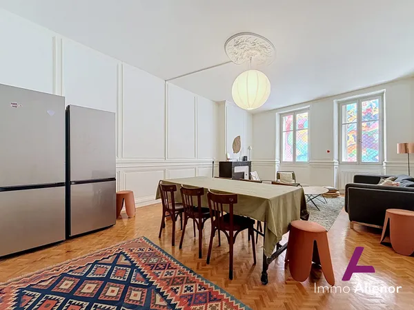 Immeuble à vendre Bordeaux