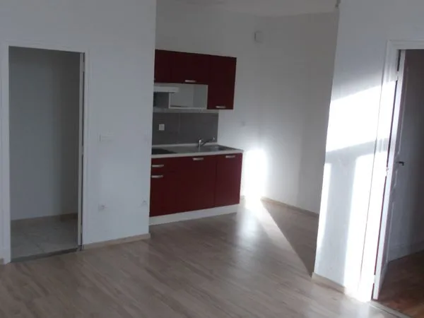Appartement t2