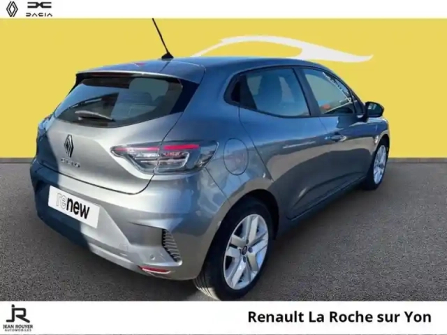 Renault Clio 1.0 tce 90ch evolution - 24 — photo 12