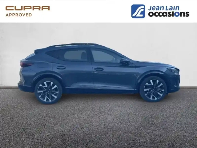 Cupra Formentor 1.4 e-hybrid 204 ch dsg6 — photo 4