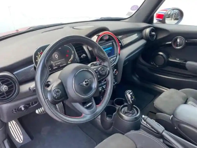 Mini Mini 5 portes one 102ch edition camden bva7 — photo 6