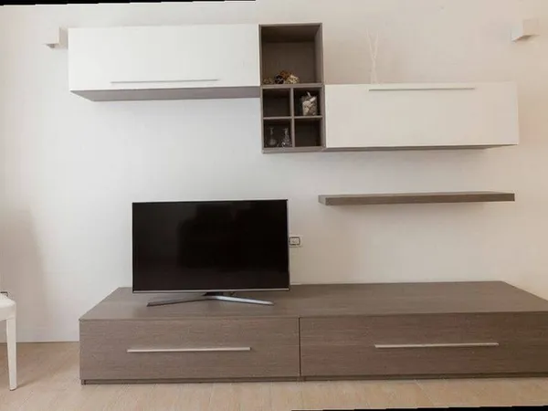 Appartement 2 pièces 57 m²