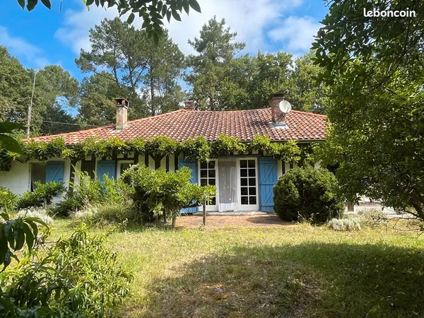 Maison 5 pièces 128 m²