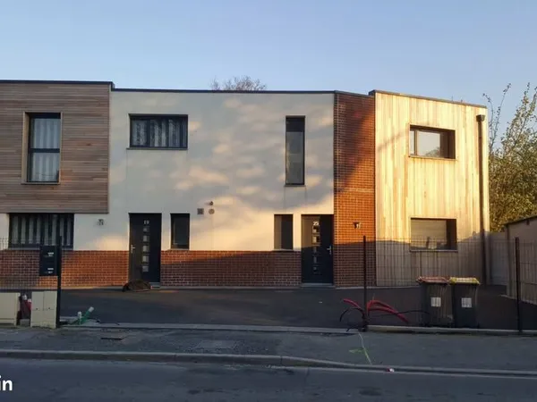 Maison a louer HENIN-BEAUMONT