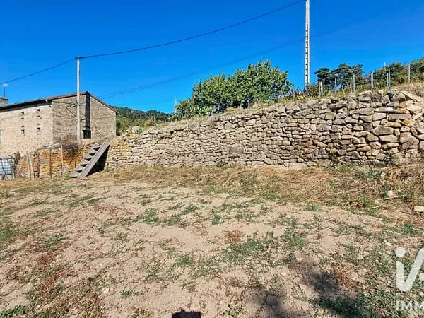 Maison 4 pièces 120 m²
