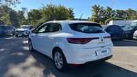 Renault Mégane 1.5 Blue dCi 115ch Business -21N — photo 7
