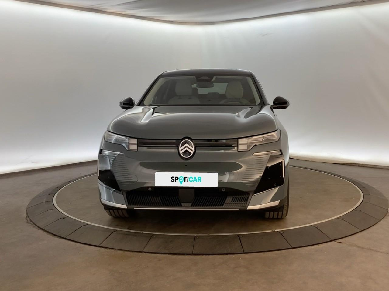 Citroën C5 Aircross e-c5 aircross 210 ch autonomie confort max — photo 2