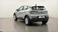 Renault Captur 1.6 E-Tech full hybrid 145ch Evolution — photo 6