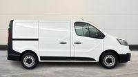 Renault Trafic L1H1 3T 2.0 Blue dCi 130ch Confort E6E — photo 4