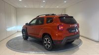 Dacia Duster 1.3 TCe 150ch FAP Journey 4x2 EDC — photo 7