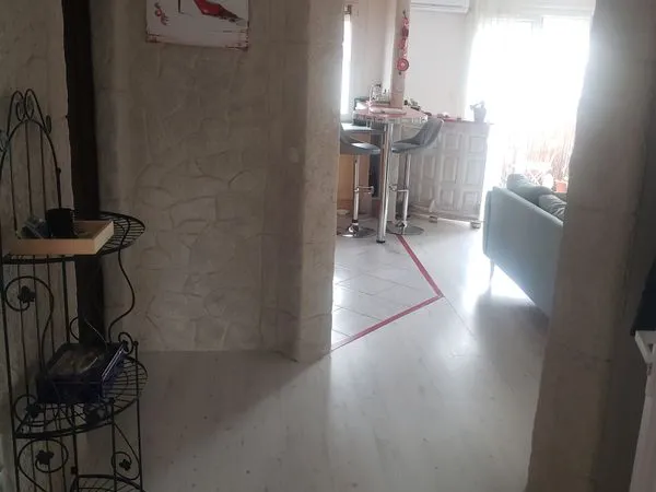 Location Meublée Appartement T4