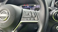 Nissan Juke 1.6 Hybrid 143ch N-Connecta 2023.5 — photo 17