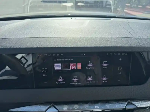 Ds Ds 4 puretech 130 eat8 — photo 19