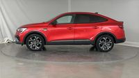 Renault Captur 1.6 E-Tech hybride 145ch Evolution — photo 7