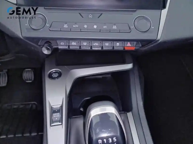 Peugeot 308 puretech 110ch s&amp;s bvm6 — photo 54