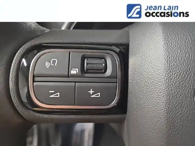 Citroën C5 Aircross bluehdi 130 s&amp;s eat8 — photo 52
