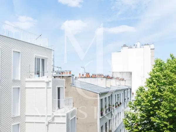 Vends appartement très lumineux