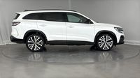 Renault Espace 1.2 E-Tech full hybrid 200ch Iconic — photo 4