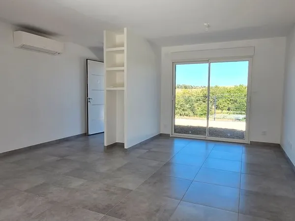 Maison neuve t4 avec garage auterive