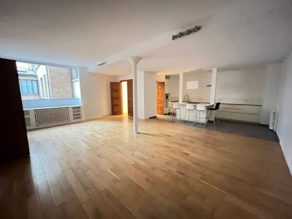 Appartement 5 pièces 175 m²