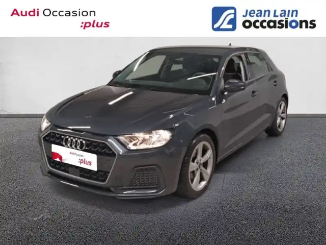 Audi A1 sportback 35 tfsi 150 ch s tronic 7