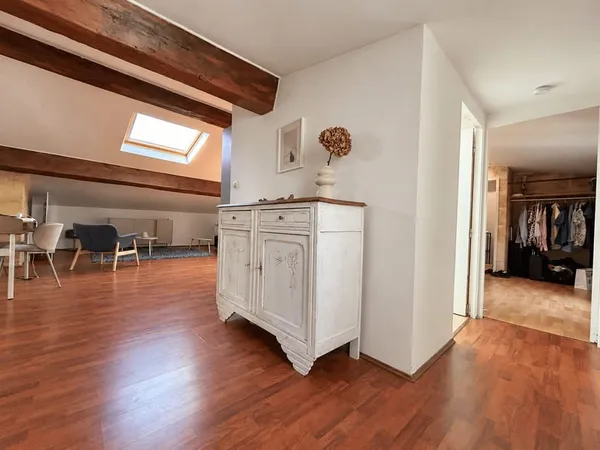 Appartement 1 pièce 47 m²