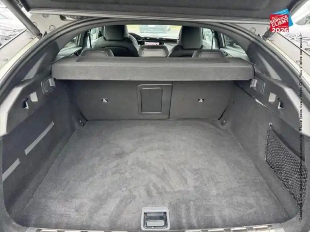 Peugeot 408 phev 225ch gt e-eat8 — photo 14